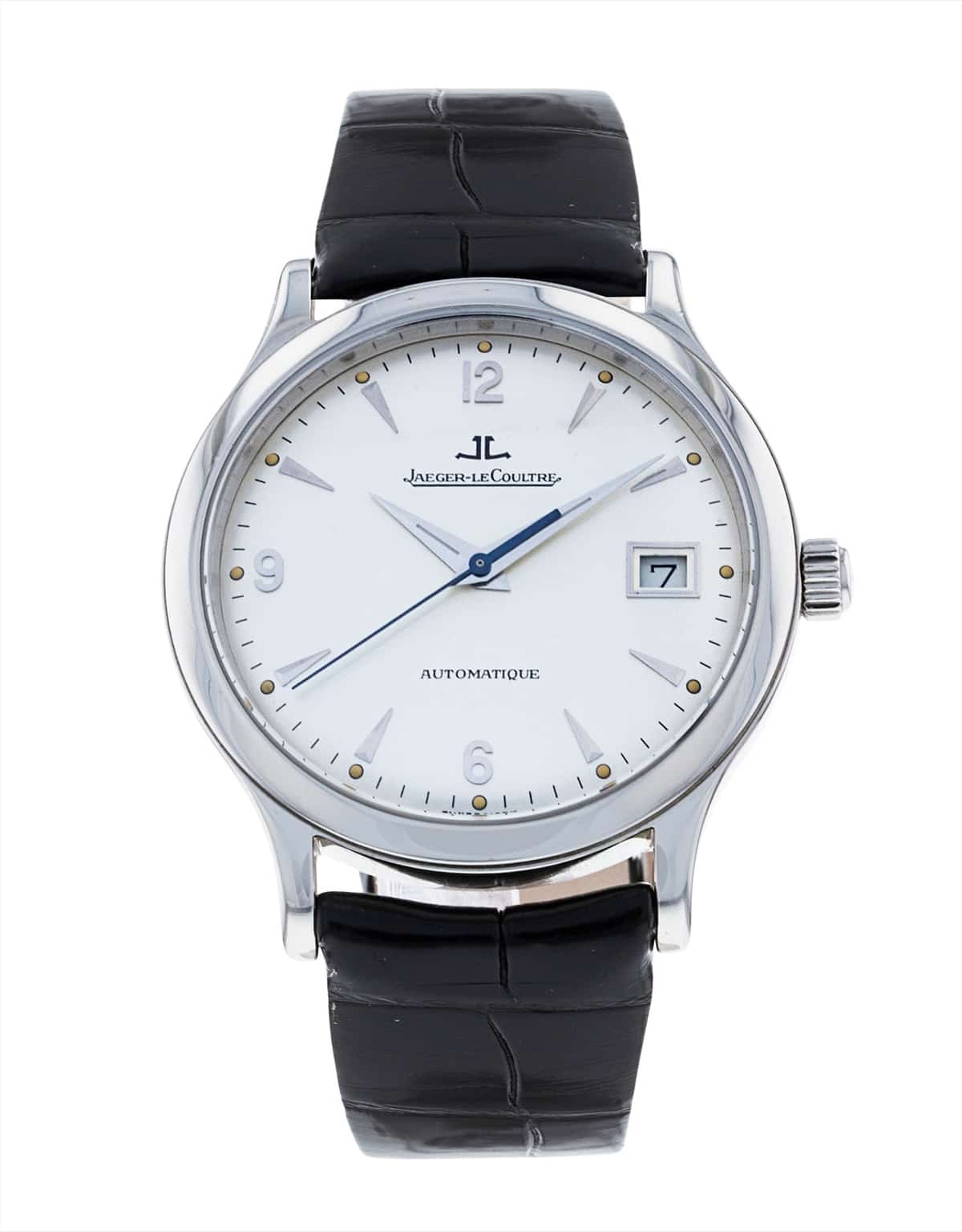 Jaeger-LeCoultre Master Control 1408410